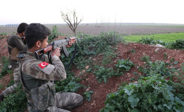 Afrin harekatının ardından gözler Tel Rıfat’a çevrildi. Tel Rıfat’ın sıfır