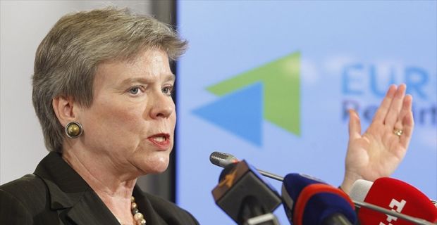 NATO Genel Sekreter Yardımcısı Gottemoeller, 22-23 Ocak'ta gerçekleştireceği resmi ziyaret