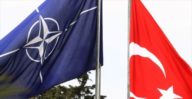 Türkiye, NATO üyeliğinden kaynaklanan sorumluluklarını yerine getirmesine rağmen ittifak içinde