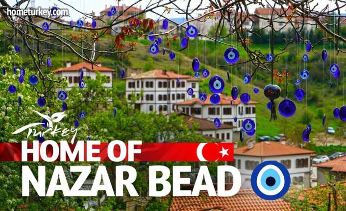 Kültür ve Turizm Bakanlığının yaptığı başvuruyla Anadolu kültürünün önemli simgelerinden