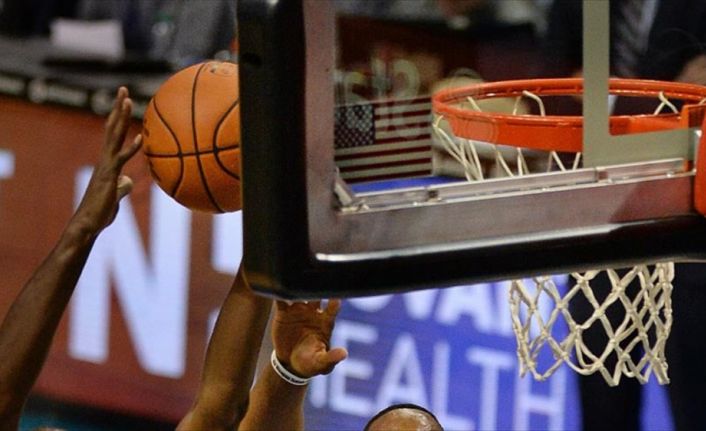 NBA lideri Houston Rockets, New Orleans Pelicans karşısında sezonun 59.