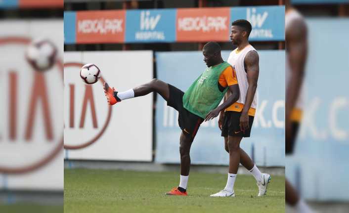 Galatasaray, Spor Toto Süper Lig’in 4. haftasında Trabzonspor ile oynayacağı