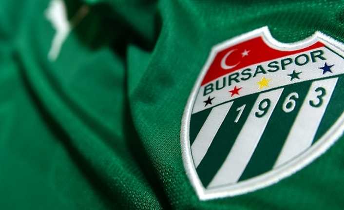 Bursaspor, Çek golcü Tomas Necid ile yollarını ayırdığını açıkladı.