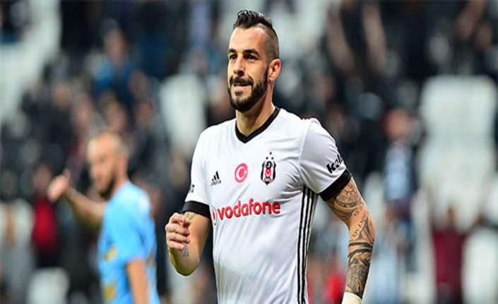 UEFA Avrupa Ligi 2. Ön Eleme rövanş maçında B36 Torshavn