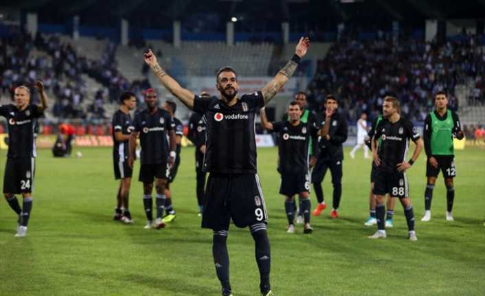 İspanyol golcü Alvaro Negredo’nun transferi konusunda Dubai’nin Al Nasr takımı