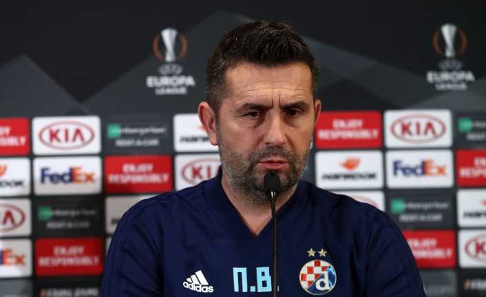 UEFA Avrupa Ligi D Grubu’nda yarın Fenerbahçe ile karşılaşacak olan