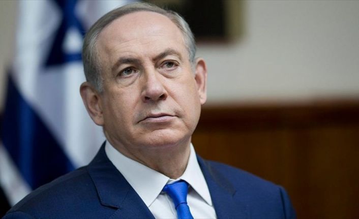 İsrail Başbakanı Netanyahu, camilerde hoparlörle ezan okumayı kısıtlayan tasarının gündeme