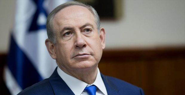 İsrail polisinin Başbakan Netanyahu hakkında yürüttüğü yolsuzluk soruşturmasını tamamladığını açıklaması