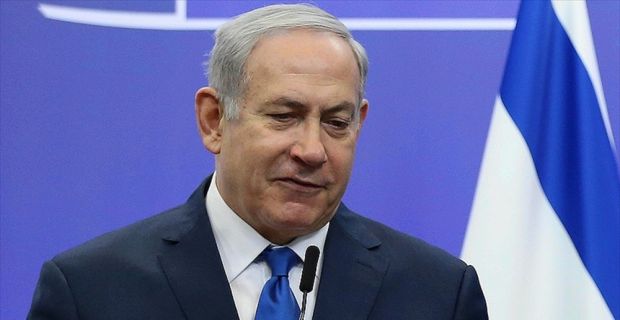 İsrail Başbakanı Netanyahu, hakkındaki "yeni yolsuzluk" soruşturması kapsamında, İsrail polisi