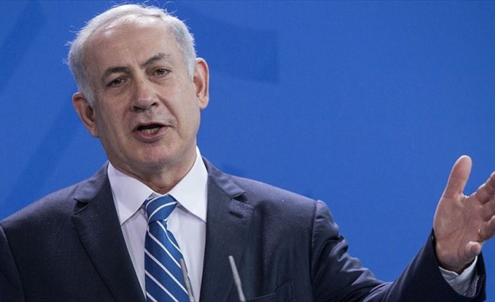 İsrail Başbakanı Netanyahu, Afrikalı göçmenlerden 16 bin 250'sinin sınır dışı