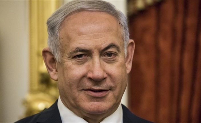 İsrail Başbakanı Netanyahu, "Gazze Şeridi'nde hiç kimsenin bize zarar vermesine