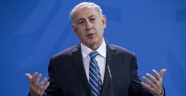 İsrail Başbakanı Netanyahu hakkında, danışmanları vasıtasıyla bir yargı yetkilisine, karısı