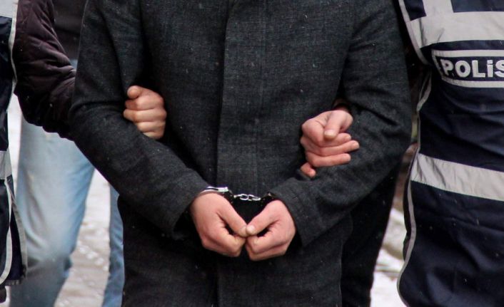 İzmir’de, HDP’nin nevruz etkinliğine katılan 44 kişi terör örgütü PKK
