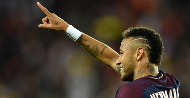 Boluspor Kulübü başkanı Çarıkçı, Brezilyalı kaptan Andre Santos'un arkadaşı Neymar'ın,
