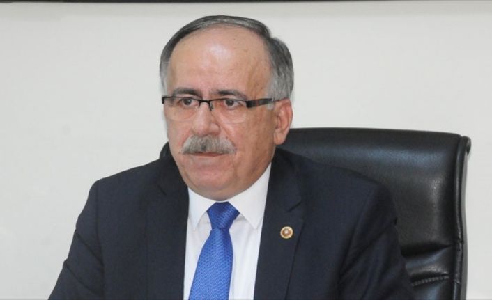 MHP Genel Başkan Yardımcısı Kalaycı, "Cumhur ittifakına fitne-fesat sokmak için