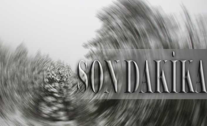 Niğde’nin Çamardı ilçesinde Demirkazık dağında tırmanış yapan 3 dağcının üzerine