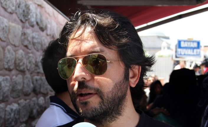 Ünlü sanatçı Nihat Doğan’ın katıldığı televizyon programında gardiyanlar hakkında söylediği