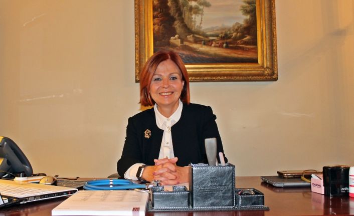 Sağlığa Evet Derneği Başkanı Prof. Dr. Elif Dağlı, “Yapılan araştırmalar