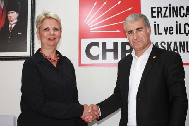 İki ay önce Büyük Birlik Partisi (BBP) Erzincan Merkez İlçe