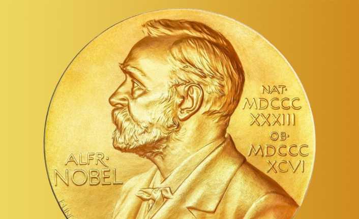 Nobel Barış Ödülü’ne Kongolu