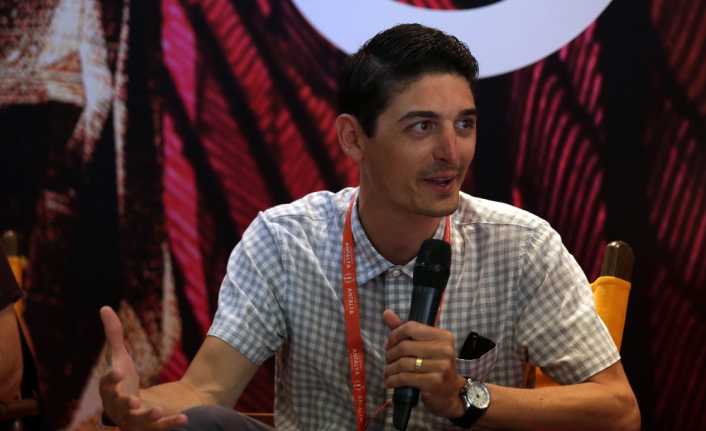 Nobel Barış Ödüllü ’Kailash’ belgeseli, 55. Uluslararası Antalya Film Festivali’nde