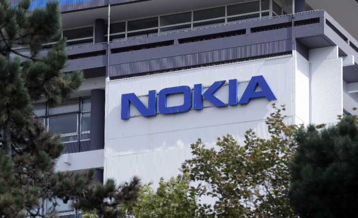 Finlandiya firması Nokia, daha hızlı bağlantı, daha geniş kapsama alanı