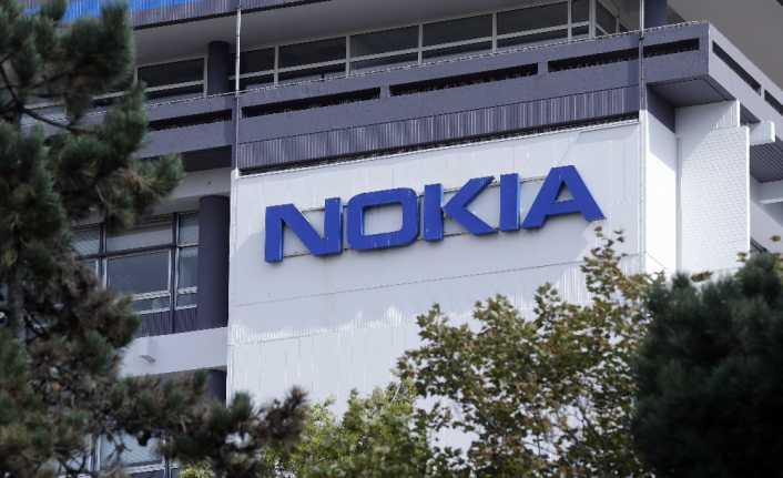 Finlandiya firması Nokia, daha