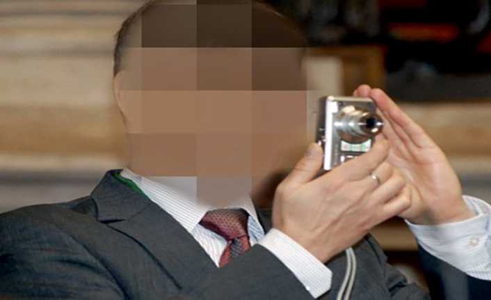 Norveç’te bir Rus vatandaşı, havalimanında pasaport kontrolü sırasında gözaltına alındı.