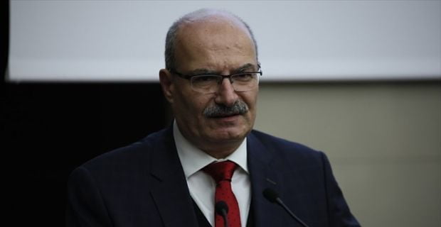 ATO Yönetim Kurulu Başkanı Baran, "Kredi derecelendirme kuruluşlarının ekonomik ölçekten