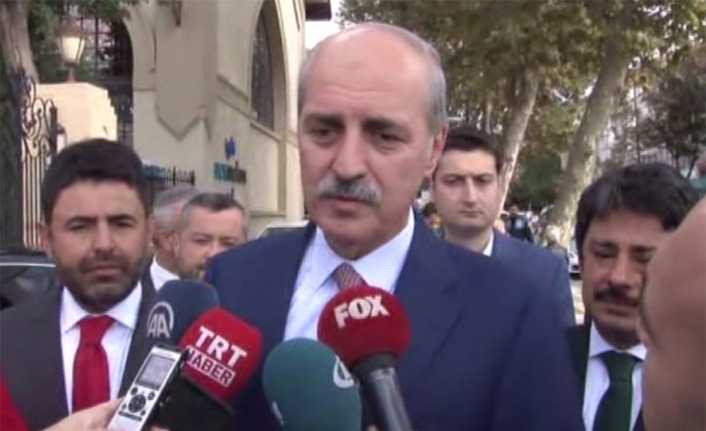 AK Parti ve MHP arasında 2019 yerel seçimleri için konuşulan