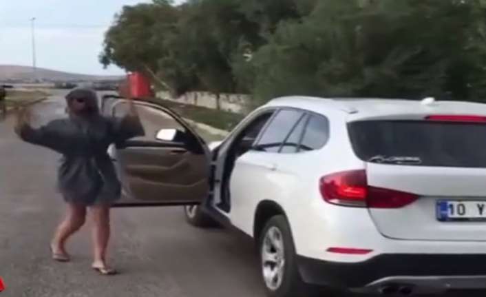 ABD’de başlayan ve kısa sürede sosyal medyada yayılan ’Do the