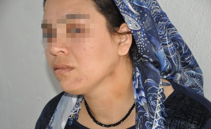 Adana’da kayınbiraderi tarafından tecavüze uğradığını iddia eden 3 çocuk annesi