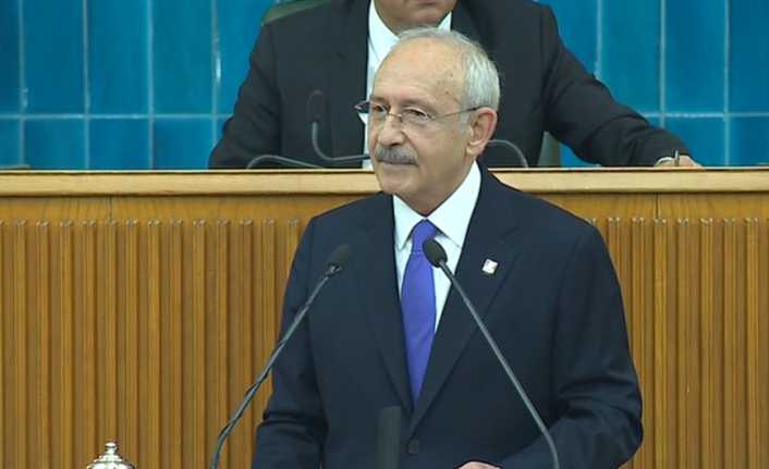 CHP Genel Başkanı Kemal Kılıçdaroğlu, Cemal Kaşıkçı cinayetinin ses kaydının