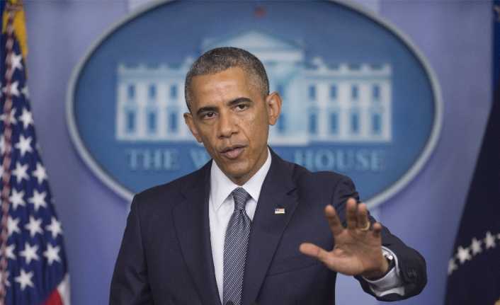 Eski ABD başkanı Barack Obama, Trump’ı kabadayıya benzeterek, “Biz Amerikalılar