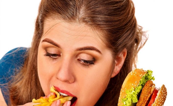 Şeker tüketimine bağlı obezitenin Türkiye’de yüzde 45 oranına ulaştığını ifade