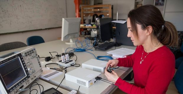 Dünya telekomünikasyon sektörü, sadece insanların değil cihazların da birbiriyle haberleşmesine