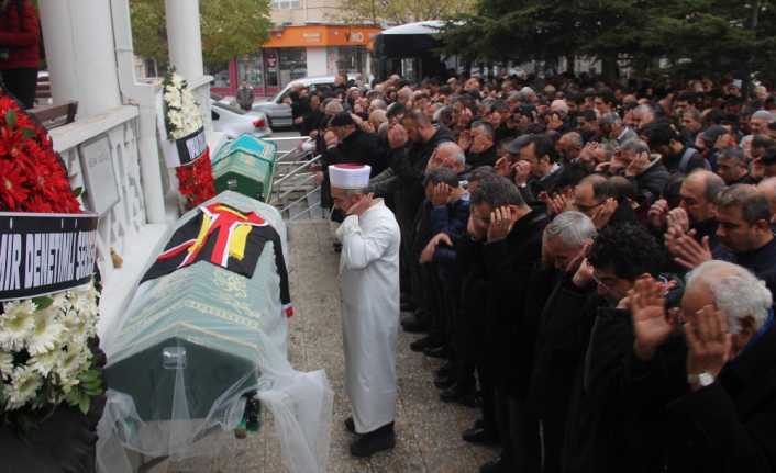 ODTÜ’de açılan kamyonet kapağının çarpması sonucu hayatını kaybeden İrem Kütük,