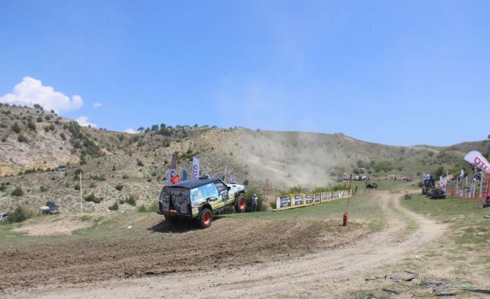 Tokat’ın Niksar ilçesinde, 15 Temmuz Demokrasi ve Milli Birlik Günü