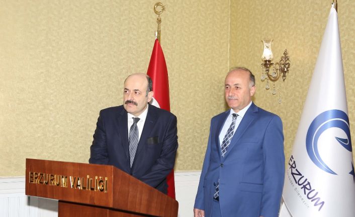 YÖK Başkanı Prof. Dr. Yekta Saraç, seçim tarihinin öne alınmasının
