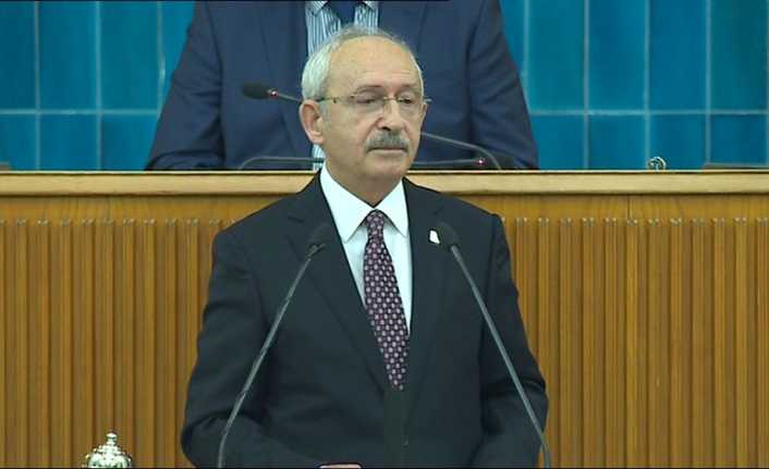 CHP Genel Başkanı Kemal Kılıçdaroğlu, öğretmen maaşlarının en az 6