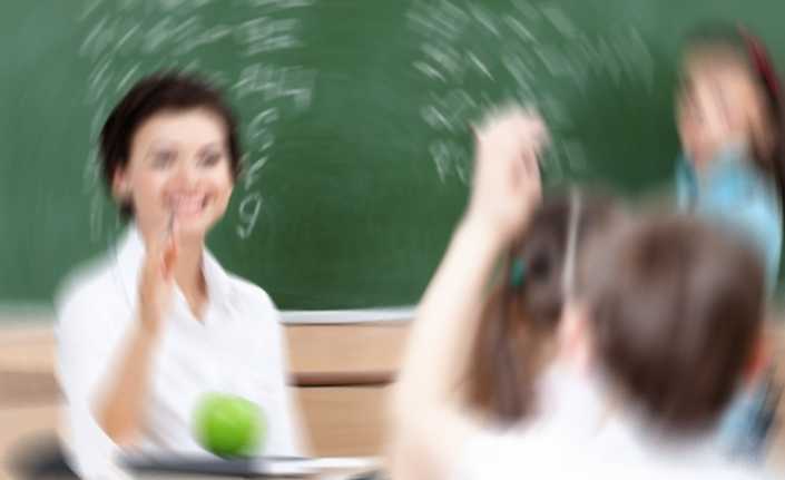 Öğretmenlerin mazerete bağlı yer değiştirme sonuçları açıklandı. 