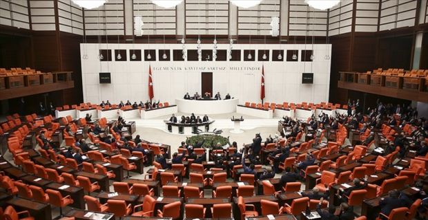 OHAL'in 19 Ocak Cuma günü saat 01.00'den geçerli olmak üzere