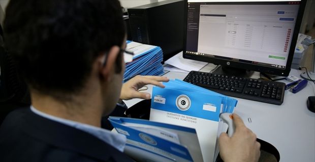 697 sayılı KHK ile hakkında işlem tesis edilenlerin OHAL İşlemleri