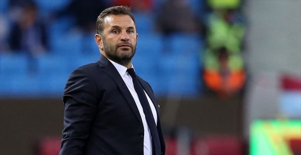 TFF Tahkim Kurulu, PFDK tarafından Teleset Mobilya Akhisarspor Teknik Direktörü