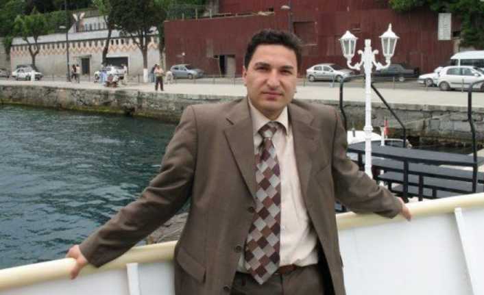 FETÖ’nün sözde Hava Kuvvetleri imamı Adil Öksüz’ün yakalanması için oluşturulan