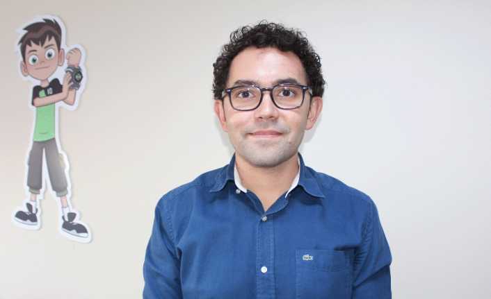 Çocuk Psikiyatri Uzmanı Dr. Sezai Üstün Aydın, eğitim öğretim yılının