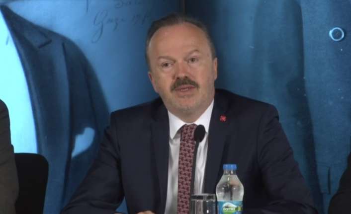 Galatasaray Başkan Yardımcısı Yusuf Günay, kulüp bütçesi ile ilgili olarak