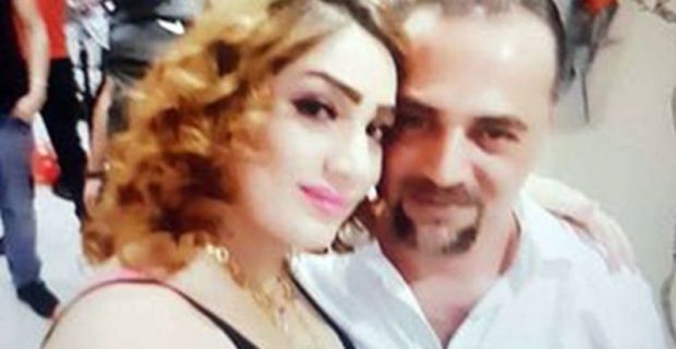 Arnavutköy’de yol kenarında cesetleri bulunan Lübnanlı Muhammed Mahmoud Bachr ve