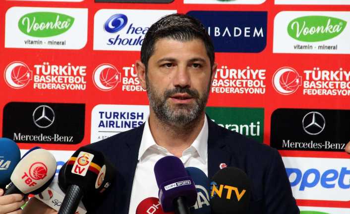 Türkiye Basketbol Federasyonu (TBF) CEO’su Ömer Onan, ABD’de basketbol oynayan