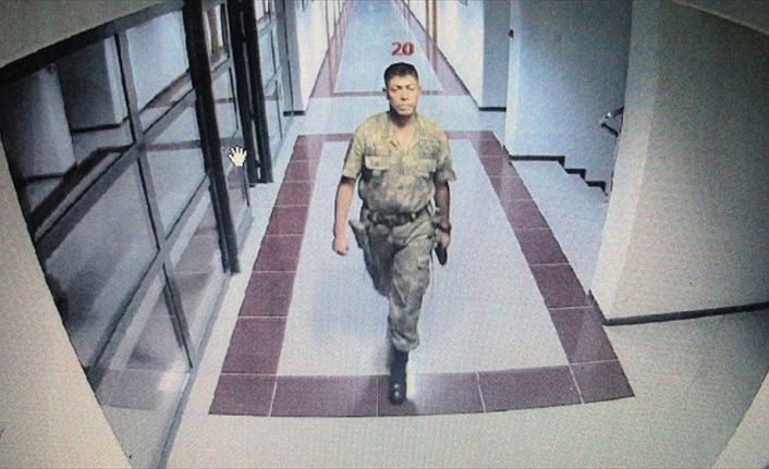 Ömer Halisdemir'in şehit edilmesine ilişkin davada savcı bütün sanıkların ağırlaştırılmış